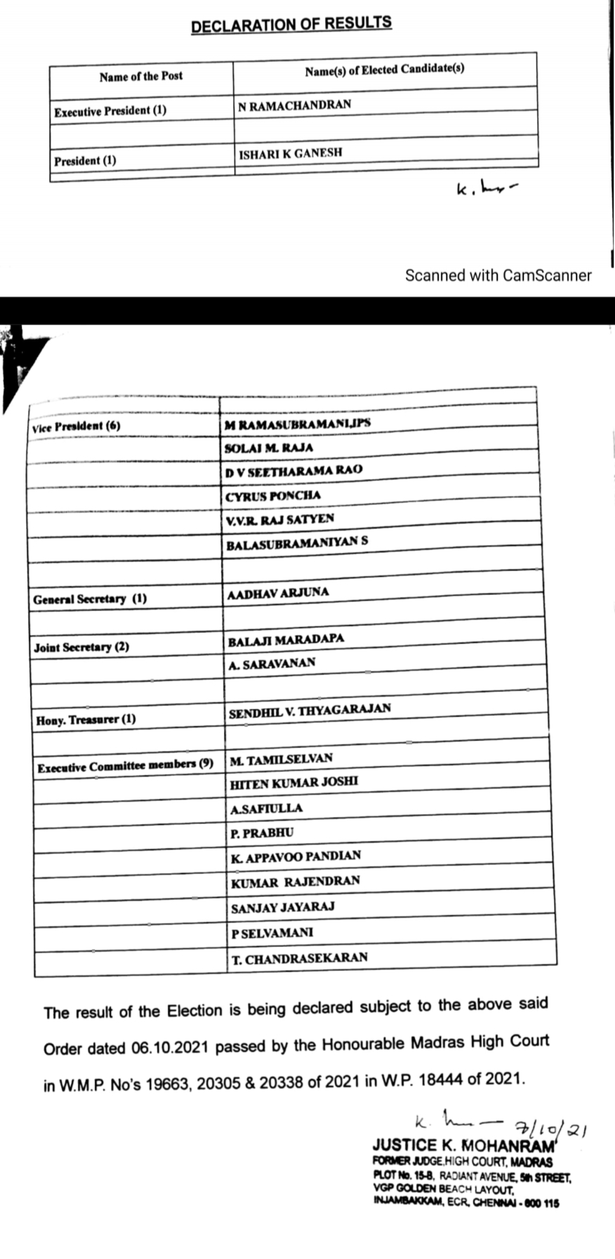 tamil-nadu-state-olympic-association-election-results-tamilnadu